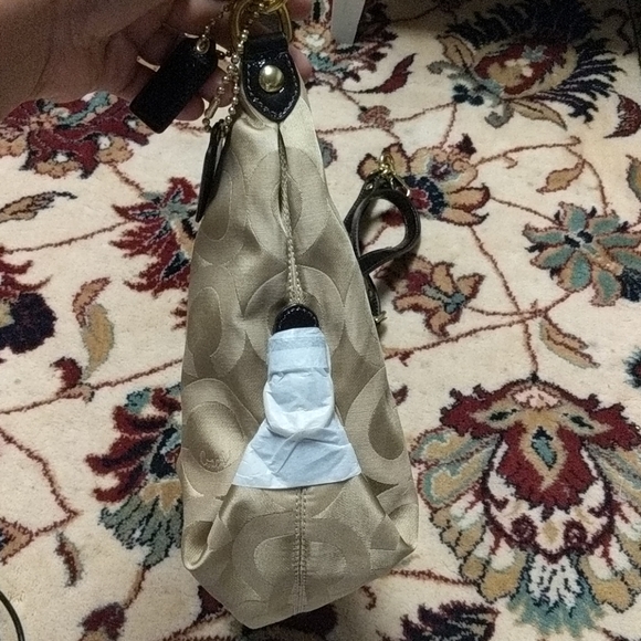 BNWT Coach shoulder bag - Picture 3 of 11